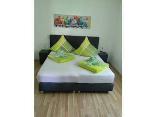 Appartamento per vacanze Vrsi Caratteristiche 22