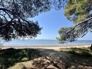 Appartamento per vacanze Vrsi Ambiente 30