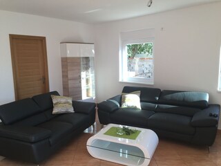 Appartamento per vacanze Vrsi Caratteristiche 17