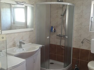 Appartamento per vacanze Vrsi Caratteristiche 24