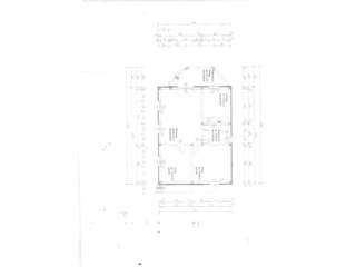 Appartamento per vacanze Vrsi Pianta del piano 31