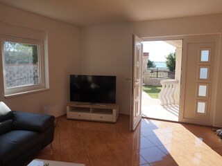 Appartamento per vacanze Vrsi Caratteristiche 19