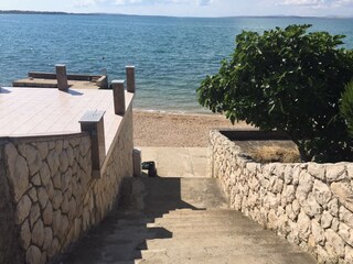 Appartamento per vacanze Vrsi Ambiente 25