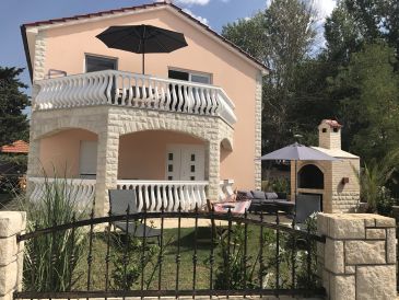 Holiday apartment Vivendi Nr.1 (ground floor)