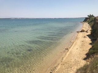 Appartamento per vacanze Vrsi Ambiente 27