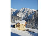 Holiday apartment St. Jakob im Ahrntal Outdoor Recording 1