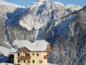 Holiday apartment Palio - St. Jakob in Ahrntal - image1