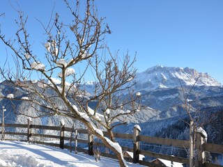 Holiday apartment St. Jakob im Ahrntal Outdoor Recording 2