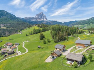 Vakantieappartement St. Jakob im Ahrntal Buitenaudio-opname 3