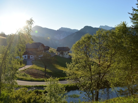 Vakantieappartement Palio