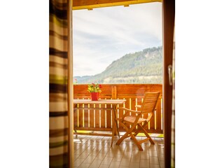 Appartamento per vacanze St. Jakob im Ahrntal Registrazione all'aperto 7