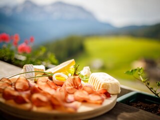 Appartamento per vacanze St. Jakob im Ahrntal Caratteristiche 14