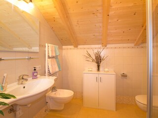 Vakantieappartement St. Jakob im Ahrntal Kenmerken 13