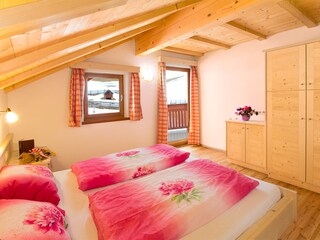 Vakantieappartement St. Jakob im Ahrntal Kenmerken 11