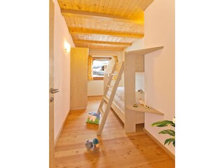 Vakantieappartement St. Jakob im Ahrntal Kenmerken 12