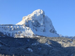 Vakantieappartement St. Jakob im Ahrntal Omgeving 20