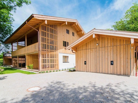 Haus See - Ferienhaus Wolfsgrube