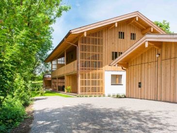 Holiday house Haus See - Wolfsgrube