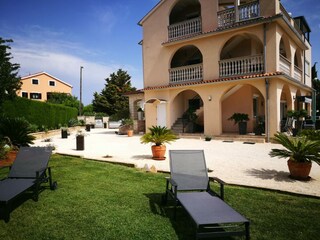 Appartamento per vacanze Medulin Registrazione all'aperto 2