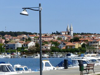 Appartamento per vacanze Medulin Ambiente 24