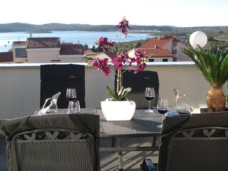 Appartamento per vacanze Medulin Registrazione all'aperto 3