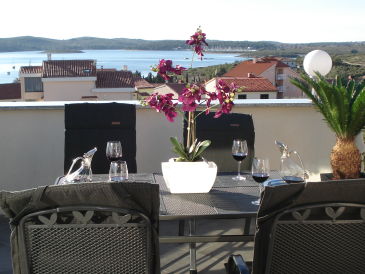 Holiday apartment Villa Meli