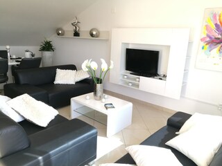 Appartamento per vacanze Medulin Caratteristiche 12