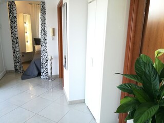 Vakantieappartement Medulin Kenmerken 16