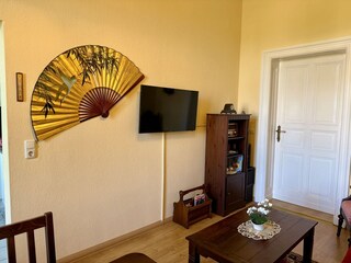 Holiday apartment Görlitz Features 11