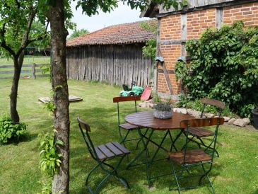Ferienhaus Siemer