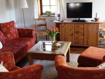 Ferienhaus Siemer