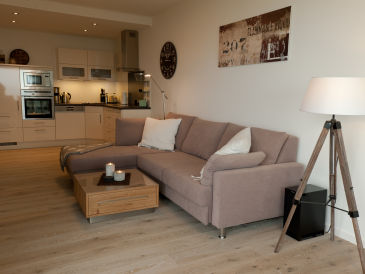 Holiday apartment Niermann