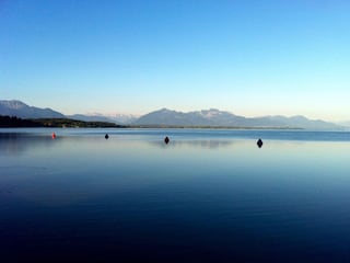 Chiemsee