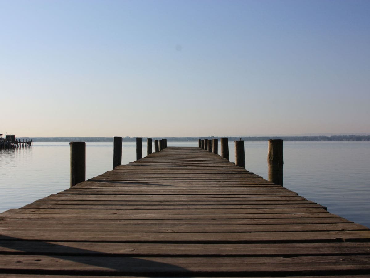 Das Steinhuder Meer