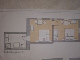 Appartement de vacances Breitnau Plan d'étage 27