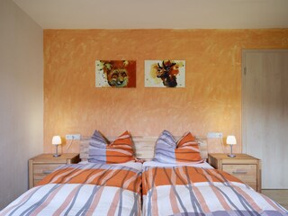 Vakantieappartement Breitnau Kenmerken 22