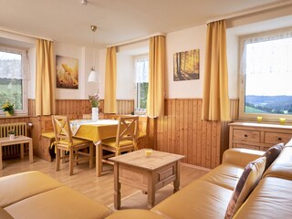 Apartamento de vacaciones Breitnau Características 16