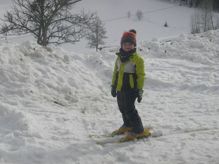 Apartamento de vacaciones Breitnau Entorno 23