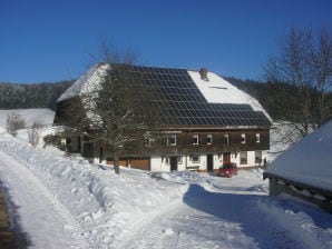 Ferienwohnung Rutscherhof - Breitnau - image1