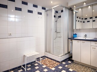 Apartamento de vacaciones Breitnau Características 18