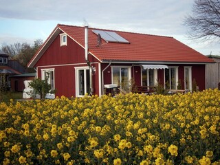Holiday house Grödersby Outdoor Recording 8