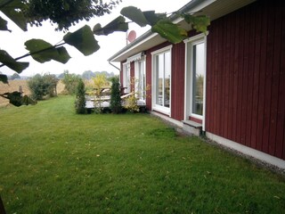 Holiday house Grödersby Outdoor Recording 5