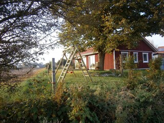 Holiday house Grödersby Outdoor Recording 7