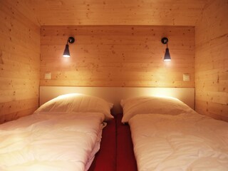 Meyers am Meer Ferienhäuser aus Holz und Liebe
