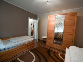 Ferienwohnung Sahlenburg  16