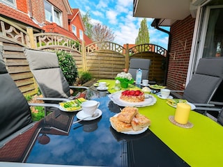 Ferienwohnung Sahlenburg  19