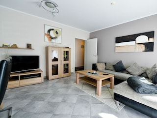 Ferienwohnung Sahlenburg Außenaufnahme 9