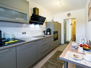 Ferienwohnung Sahlenburg Außenaufnahme 11