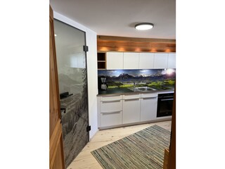 Ferienwohnungen Jodlbauer, Hochstaufen