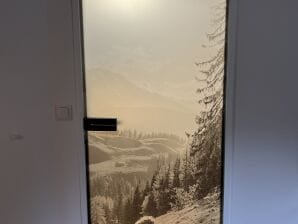 Ferienwohnung Hochstaufen  "Jodlbauer"